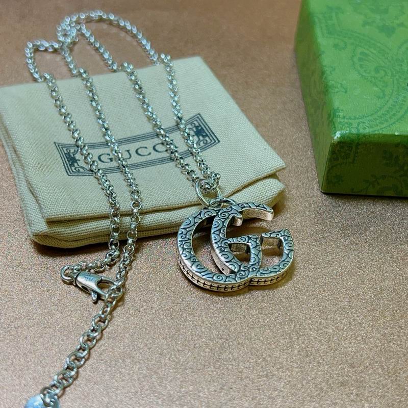 Gucci Necklace 09yxx91